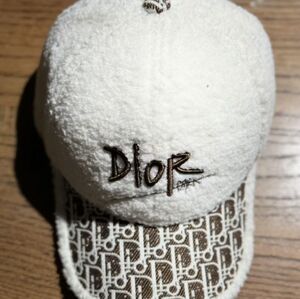 <AUTHENTIC>Dior Hat